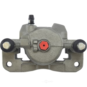 Centric Remanufactured Semi-Loaded Front Driver Side Brake Caliper for Suzuki Esteem - 141.48120