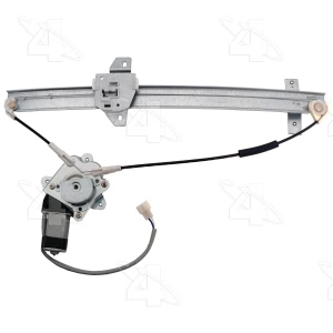 ACI Power Window Motor And Regulator Assembly for Suzuki - 88455