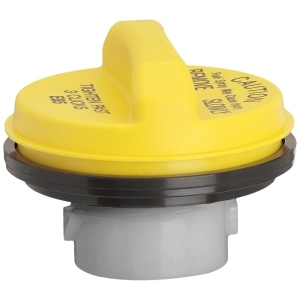 Gates Non Locking Flex Fuel Tank Cap for Dodge Charger - 31838Y