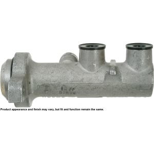 Cardone Reman Remanufactured Master Cylinder for 2008 Chevrolet Silverado 1500 - 10-3357