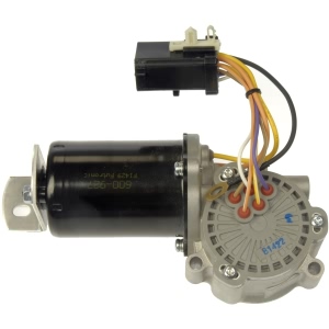 Dorman OE Solutions Transfer Case Motor for 2007 Ford Explorer Sport Trac - 600-927