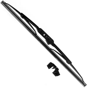 Denso EV Conventional 14" Black Wiper Blade for 1993 Mercury Tracer - EVB-14
