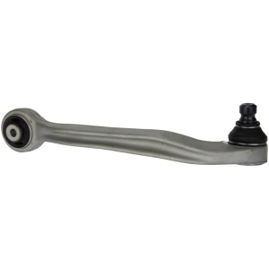 Centric Premium™ Front Passenger Side Upper Forward Control Arm and Ball Joint Assembly for 2009 Audi A8 Quattro - 622.33019