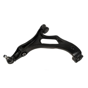 VAICO Front Passenger Side Lower Control Arm for 2005 Porsche Cayenne - V10-0640