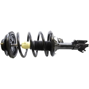 Monroe Quick-Strut™ Front Driver Side Complete Strut Assembly for 2001 Hyundai Santa Fe - 171436