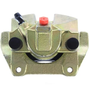 Centric Posi Quiet™ Loaded Rear Driver Side Brake Caliper for 2012 Volvo XC90 - 142.39534