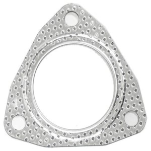 Bosal Exhaust Pipe Flange Gasket for Volkswagen Fox - 256-206