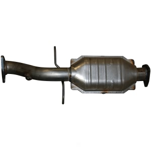 Bosal Direct Fit Catalytic Converter for 1998 GMC Jimmy - 079-5109