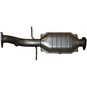 Bosal Direct Fit Catalytic Converter for 1997 Chevrolet Blazer - 079-5109