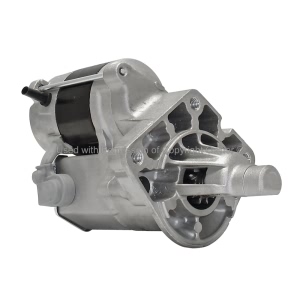 Quality-Built Starter Remanufactured for Plymouth Voyager - 17570