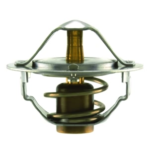 AISIN OE Engine Coolant Thermostat for Mazda GLC - THT-001