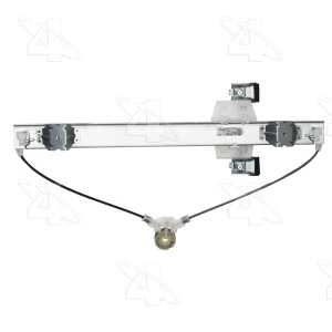 ACI Power Window Regulator for 2010 Ford F-150 - 381393