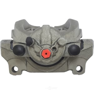 Centric Remanufactured Semi-Loaded Front Driver Side Brake Caliper for Ford Fusion - 141.61146