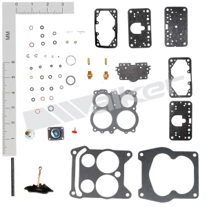 Walker Products Carburetor Repair Kit for GMC Jimmy - 15880