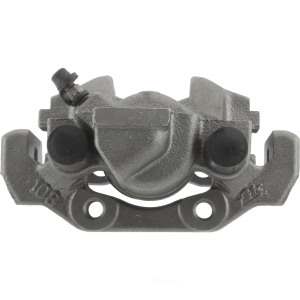 Centric Semi-Loaded Brake Caliper for 1987 BMW M6 - 141.34533