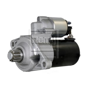 Remy Remanufactured Starter for Audi S3 - 16200