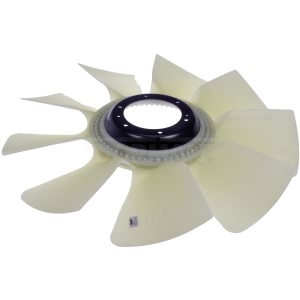 Dorman Engine Cooling Fan Blade for 2010 Dodge Ram 2500 - 620-065