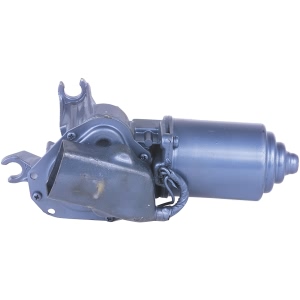 Cardone Reman Remanufactured Wiper Motor for 1987 Nissan Sentra - 43-1229