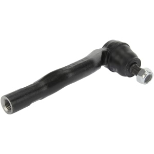 Centric Premium™ Front Driver Side Outer Steering Tie Rod End for 1993 Toyota Supra - 612.44036