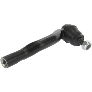 Centric Premium™ Front Driver Side Outer Steering Tie Rod End for 1994 Toyota Supra - 612.44036