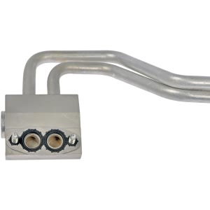 Dorman OE Solutions Oil Cooler Line Assembly for 2006 Cadillac Escalade EXT - 625-340