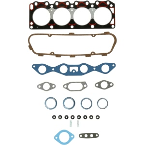 Victor Reinz Cylinder Head Gasket Set for Mercury Capri - 02-10255-01