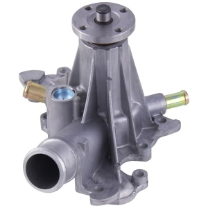 Gates Engine Coolant Standard Water Pump for 1990 Mercury Cougar - 43082