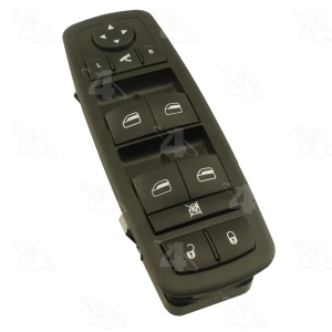ACI Door Window Switches for 2009 Chrysler Town & Country - 387657