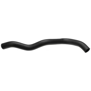 Gates Engine Coolant Molded Radiator Hose for 2012 Suzuki Equator - 23347