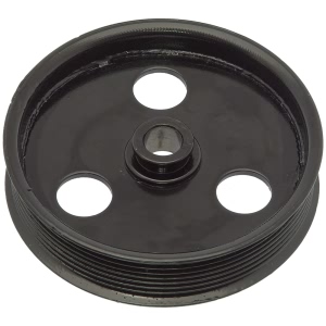 Dorman Oe Solutions Power Steering Pump Pulley for 1995 Ford F-250 - 300-002