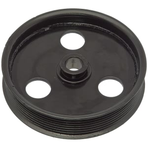 Dorman Oe Solutions Power Steering Pump Pulley for 1997 Ford F-350 - 300-002