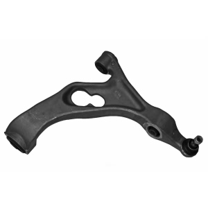 VAICO Front Driver Side Lower Control Arm for 2011 Porsche Cayenne - V10-0892