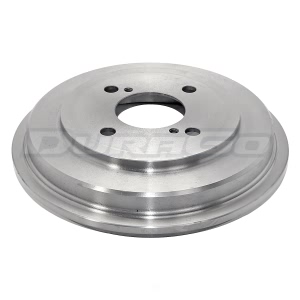 DuraGo Rear Brake Drum for 2020 Honda Fit - BD920182