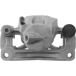 Centric Remanufactured Semi-Loaded Front Passenger Side Brake Caliper for Mazda RX-7 - 141.45013