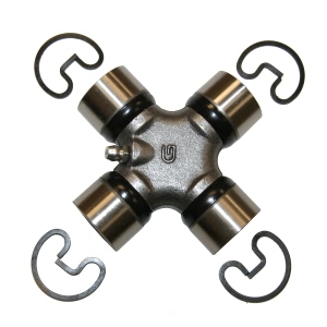 GMB Spicer 1310 Series Grade Standard U-Joint for 2011 Mercury Mariner - 210-0153