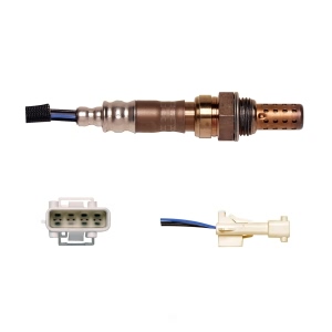 Denso Oxygen Sensor for 1998 Volvo S90 - 234-4689