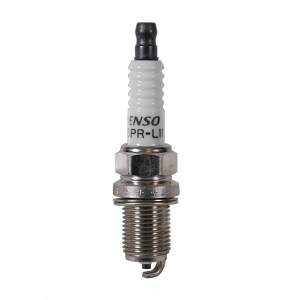 Denso Original U-Groove Nickel Spark Plug for Kia Spectra5 - 3143