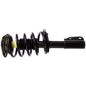 Monroe RoadMatic™ Front Driver or Passenger Side Complete Strut Assembly for 2002 Buick Park Avenue - 181665