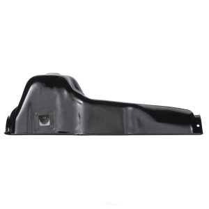 Spectra Premium New Design Engine Oil Pan for Ford E-350 Econoline Club Wagon - FP02B