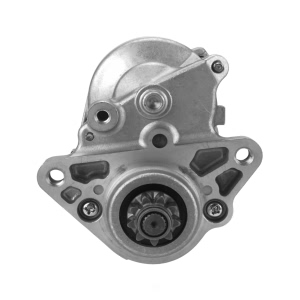 Denso Remanufactured Starter for 1999 Lexus GS400 - 280-0165