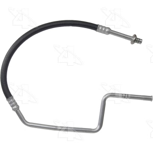 Four Seasons A C Liquid Line Hose Assembly for Mercury Cougar - 55610