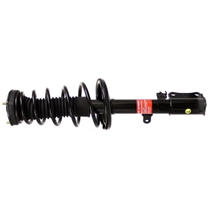 Monroe Quick-Strut™ Rear Driver Side Complete Strut Assembly for 1994 Toyota Camry - 171958
