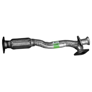 Walker Aluminized Steel Exhaust Front Pipe for Mercury - 50349