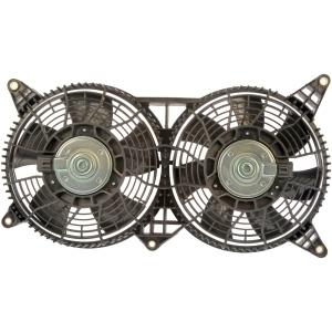 Dorman Engine Cooling Fan Assembly for Cadillac - 620-958