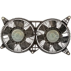 Dorman Engine Cooling Fan Assembly for 2007 Cadillac SRX - 620-958