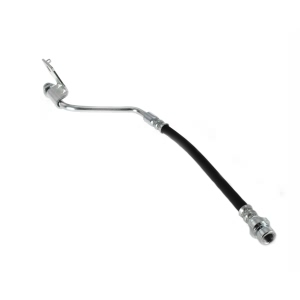 Centric Rear Driver Side Upper Brake Hose for 2010 Kia Forte Koup - 150.50366