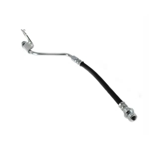 Centric Rear Driver Side Upper Brake Hose for 2013 Kia Forte - 150.50366