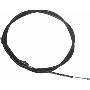 Wagner Parking Brake Cable for 1991 Ford F-150 - BC120909