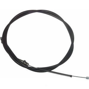 Wagner Parking Brake Cable for 1989 Ford F-150 - BC120909