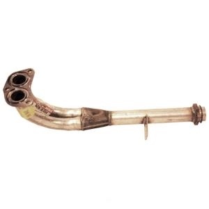 Bosal Exhaust Pipe for 1997 Honda Civic - 713-377